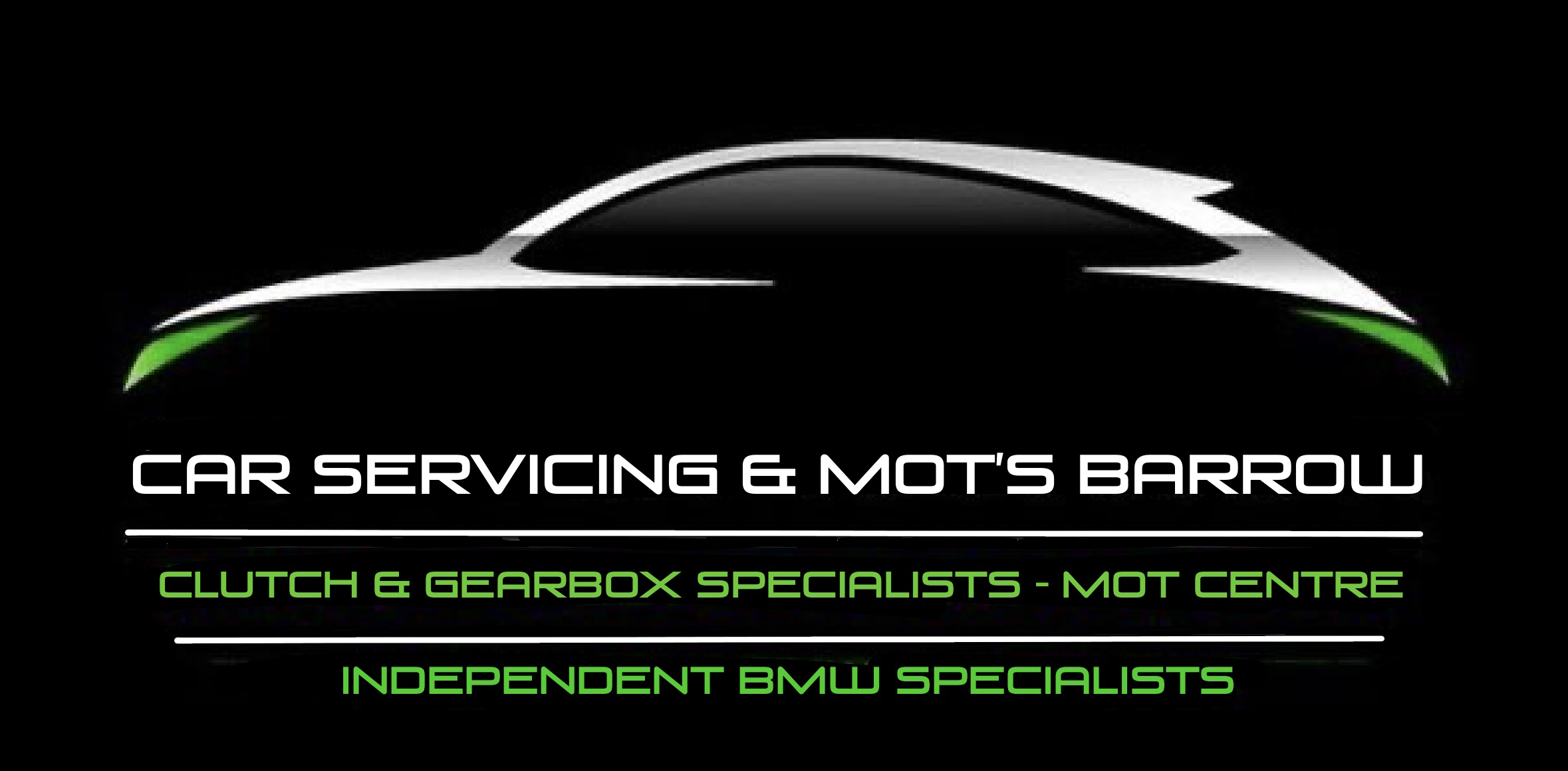 Car Servicing Barrow In Furness FLM Cumbria Ltd